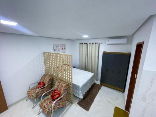 Santa Ines Apartment | Apto aconchegante
