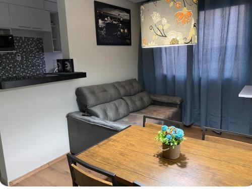 Sorocaba Apartment | Apto Aconchegante