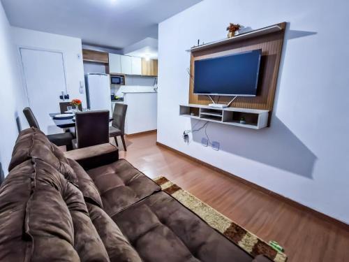 Uberaba Apartment | Apto Aconchegante e Excelente localização