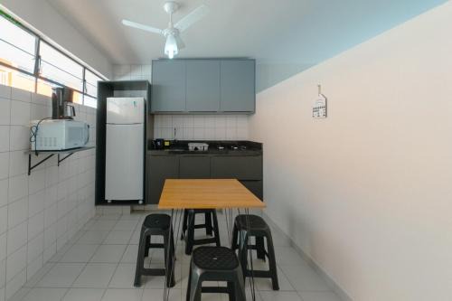 Maringa Apartment | Apto aconchegante na melhor região da Zona 7