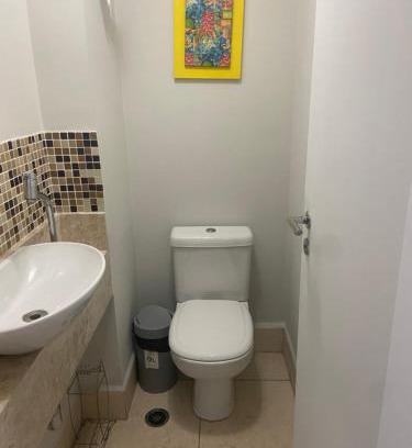 Morumbi Apartment | Apto Aconchegante próx ao Albert einstein e Estádio do morumbis
