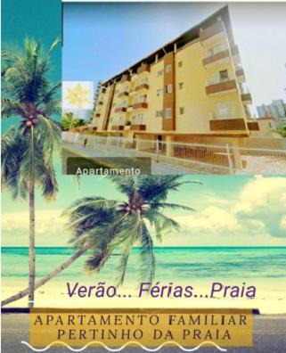 Vila Assuncao Apartment | Apto Aconchegante Praia Grande