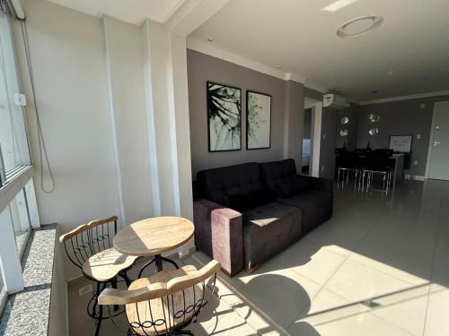 Municipios Apartment | Apto Almeida e Moraes Aconchegante em BC