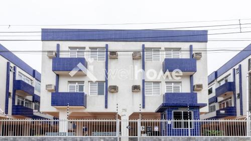 Jardim Centenario Apartment | Apto arejado em Guaruja SP