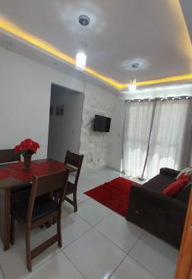 Turu Apartment | Apto Be Life clube I a 4km das praias