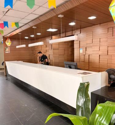 Piedade Apartment | Apto Beira Mar Recife