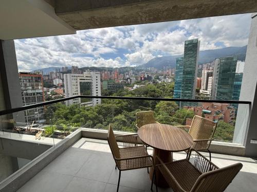 Patio Bonito Apartment | Apto Bonito Poblado