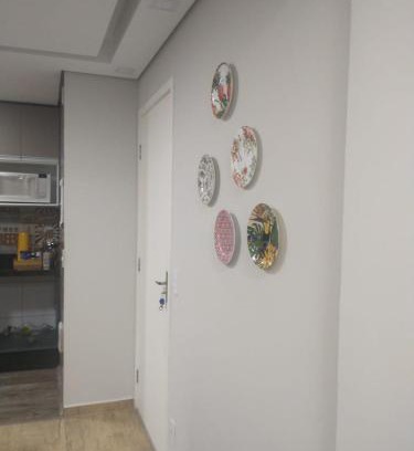 Vila Rio Apartment | apto