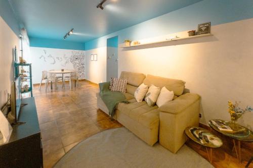 Zona 01 Apartment | Apto Centro 3 QTS Ar Sensacional! MC51