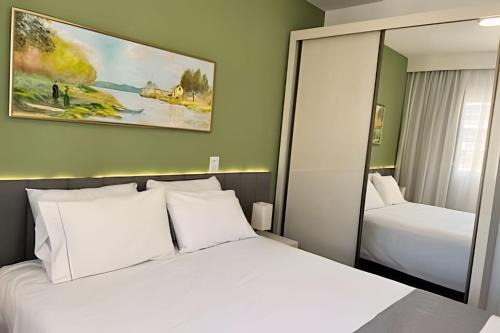 Gleba Fazenda Palhano Apartment | Apto charmoso Gleba Palhano