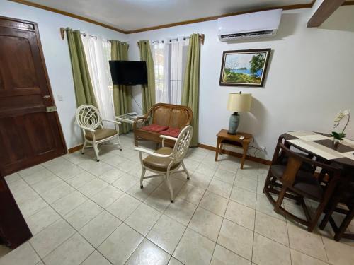 Manuel Antonio Apartment | Apto Cielo Azul