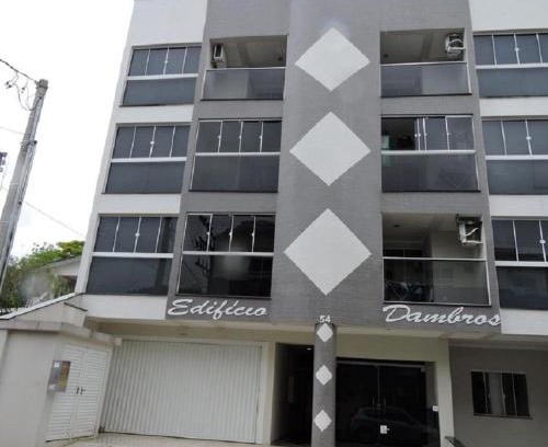 Ipira Apartment | Apto climatizado 302 centro de Piratuba SC
