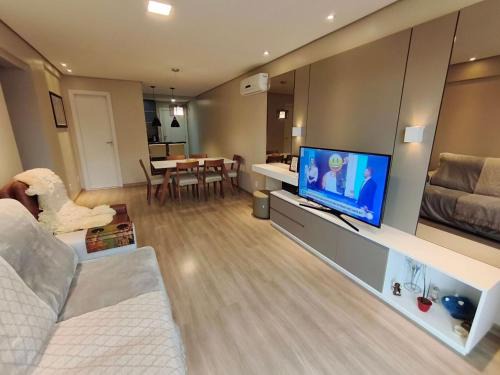 C A I C Apartment | Apto com 2 Suítes com muito conforto em Gramado!