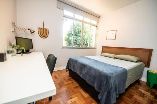 Asa Sul Apartment | Apto com excelente localização em Asa Sul - DF