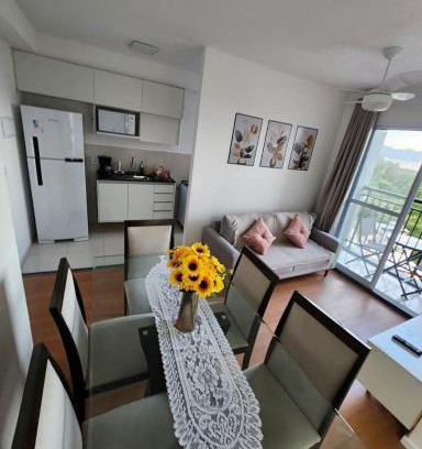 Jacarepagua Apartment | apto com garagem