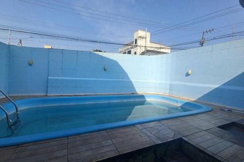 Coloninha Apartment | Apto com piscina em Floripa - Continente