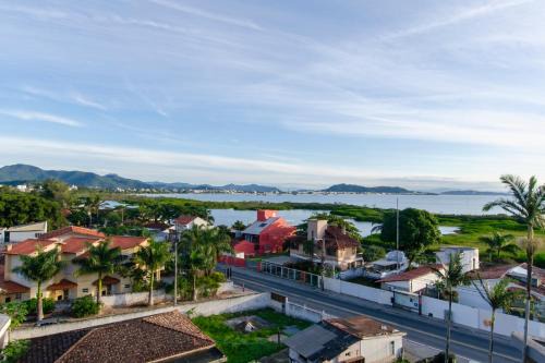 Ponta das Canas Apartment | Apto com piscina próximo ao mar DZ5034