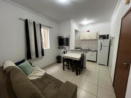 Vila Nova Apartment | Apto completo perto da Vila Germânica DBT0405