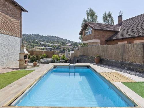 Robledo de Chavela Apartment | Apto con Piscina en la Sierra de Madrid