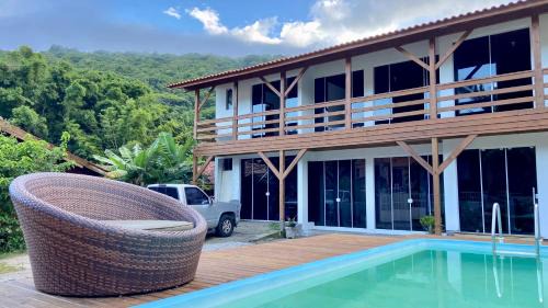 Campeche Apartment | Apto confortável Campeche