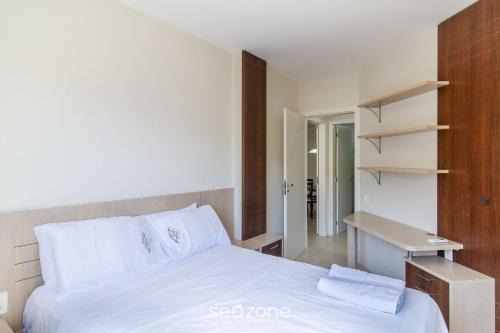 Pantanal Apartment | Apto Confortável e Bem Localizado RAK0331