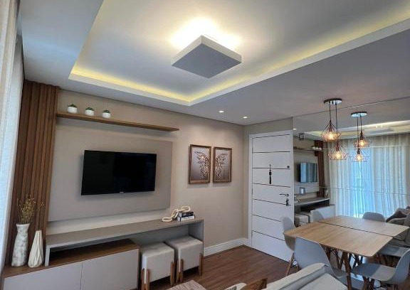 Matriz Apartment | Apto conforto extremo no melhor do Centro de CWB