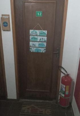 Residencial Hipica Jaguari Apartment | Apto da vovó Bragança Paulista
