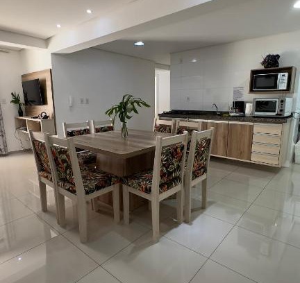 Piratuba Apartment | Apto das Azaléias - à 150m do Parque Termal!