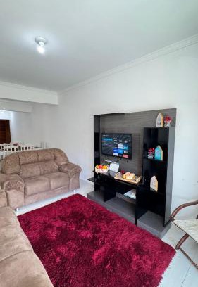 Piratuba Apartment | Apto das Orquídeas- 3 Quartos - Apto espaçoso,confortável com 2 sacadas de frente para avenida principal!