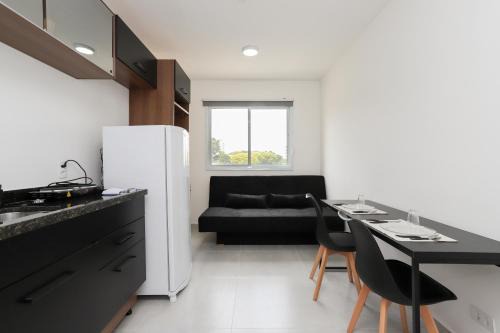 Santana Apartment | Apto de 1 dorm em Santana - com wifi