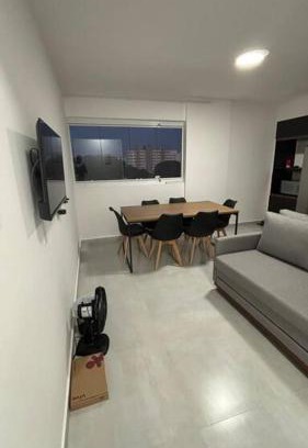 Santana Apartment | Apto de 2 dorm em Santana - 4