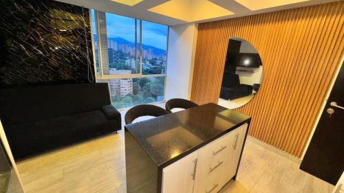 El Tesoro Apartment | Apto de lujo Poblado Medellín