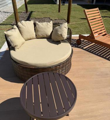 Coroa Vermelha Apartment | Apto de PRAIA Porto Seguro - Coroa Vermelha