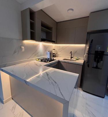Riomar Apartment | Apto diagonal uninorte