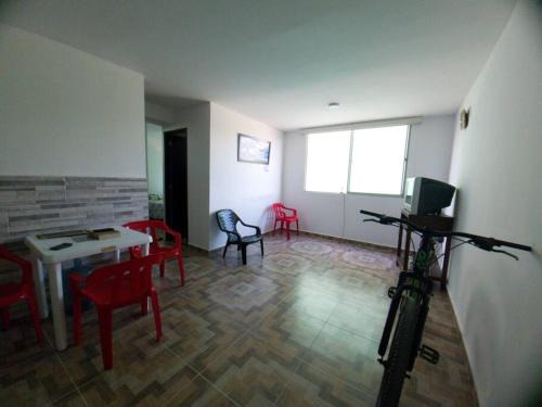 Acacias Apartment | Apto Doble Nuevo