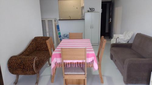 Itauna Apartment | Apto em frente a praia de Itauna