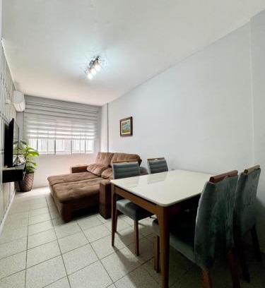 Jardim Ana Maria Apartment | Apto Enseada Guarujá 10 minutos da Praia