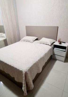 Brasilia Apartment | Apto familiar a 6 kms do aeroporto