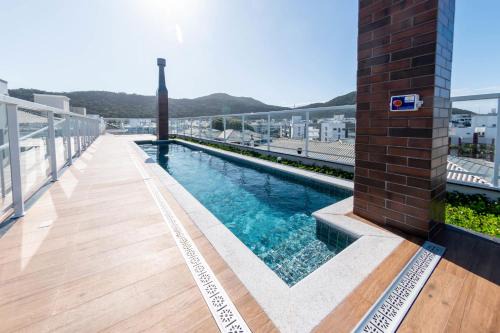 Ingleses Norte Apartment | Apto finamente decorado nos Ingleses Norte NZ3641