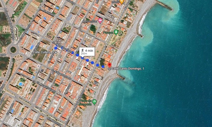El Grau de Moncofa Apartment | Apto Grao de Moncofa Ii well-accommodated Rental Holidays Ref. 042