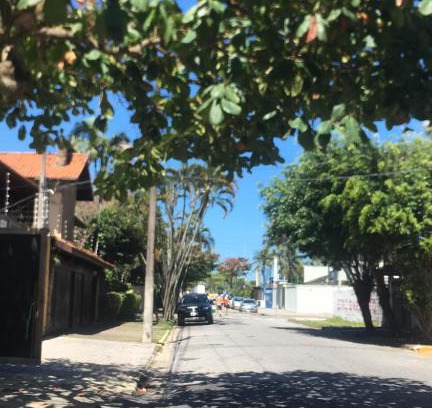 Jardim Praiano Apartment | Apto Guaruja