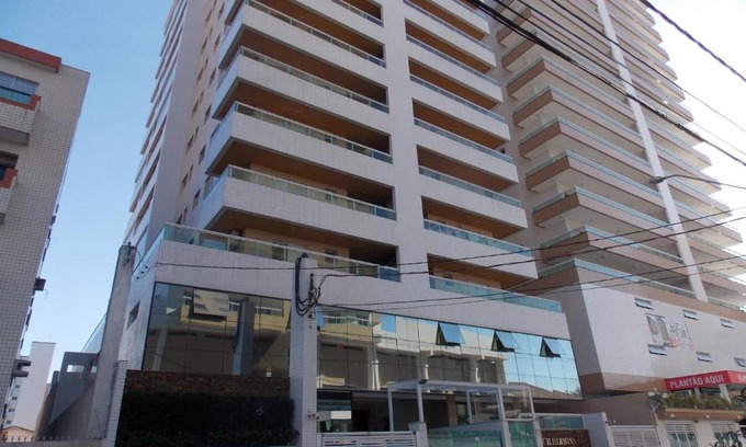 Guilhermina Apartment | Apto Guilhermina II