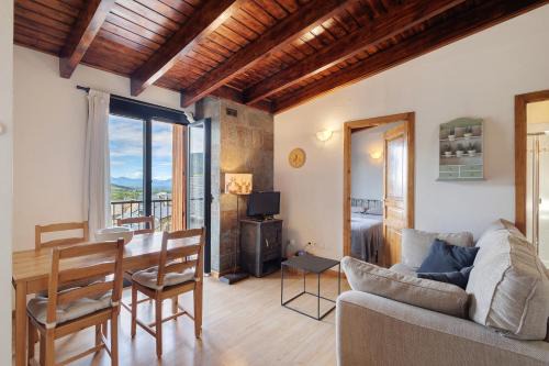 Osseja Apartment | Apto Ideal En Osseja