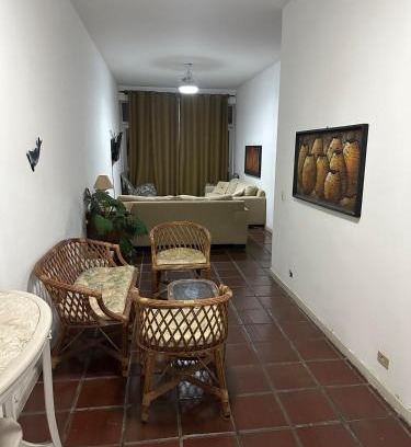 Loteamento Joao Batista Juliao Apartment | Apto Igamirim