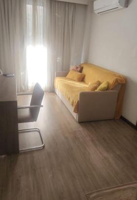 Camorim Apartment | Apto inteiro sala e 1 quarto na Barra Olímpica
