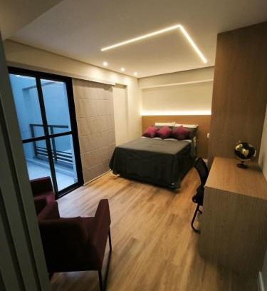 Zona Leste Apartment | Apto Jardim Anália Franco