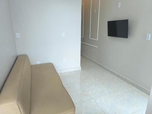 Novo Aleixo Apartment | Apto Lindo e Aconchegante 3