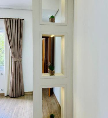 Carniel Apartment | Apto Lindo e Completo com piscina e jacuzzi
