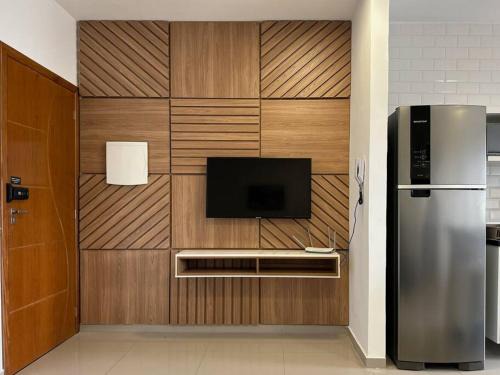 Umuarama Apartment | Apto lindo e completo para suas férias em Ubatuba