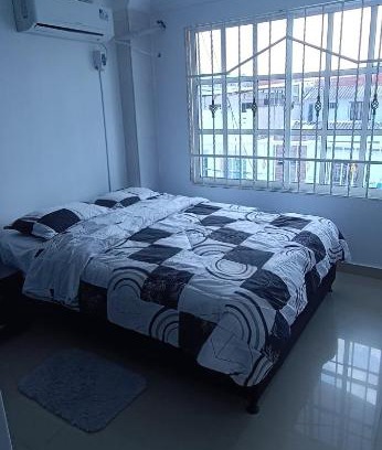 Cartagena District House | Apto los Almendros